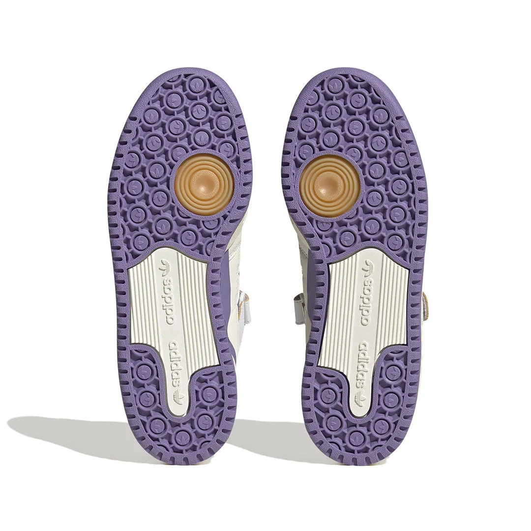 adidas - Women's Forum 84 Low Shoes (HQ4375)