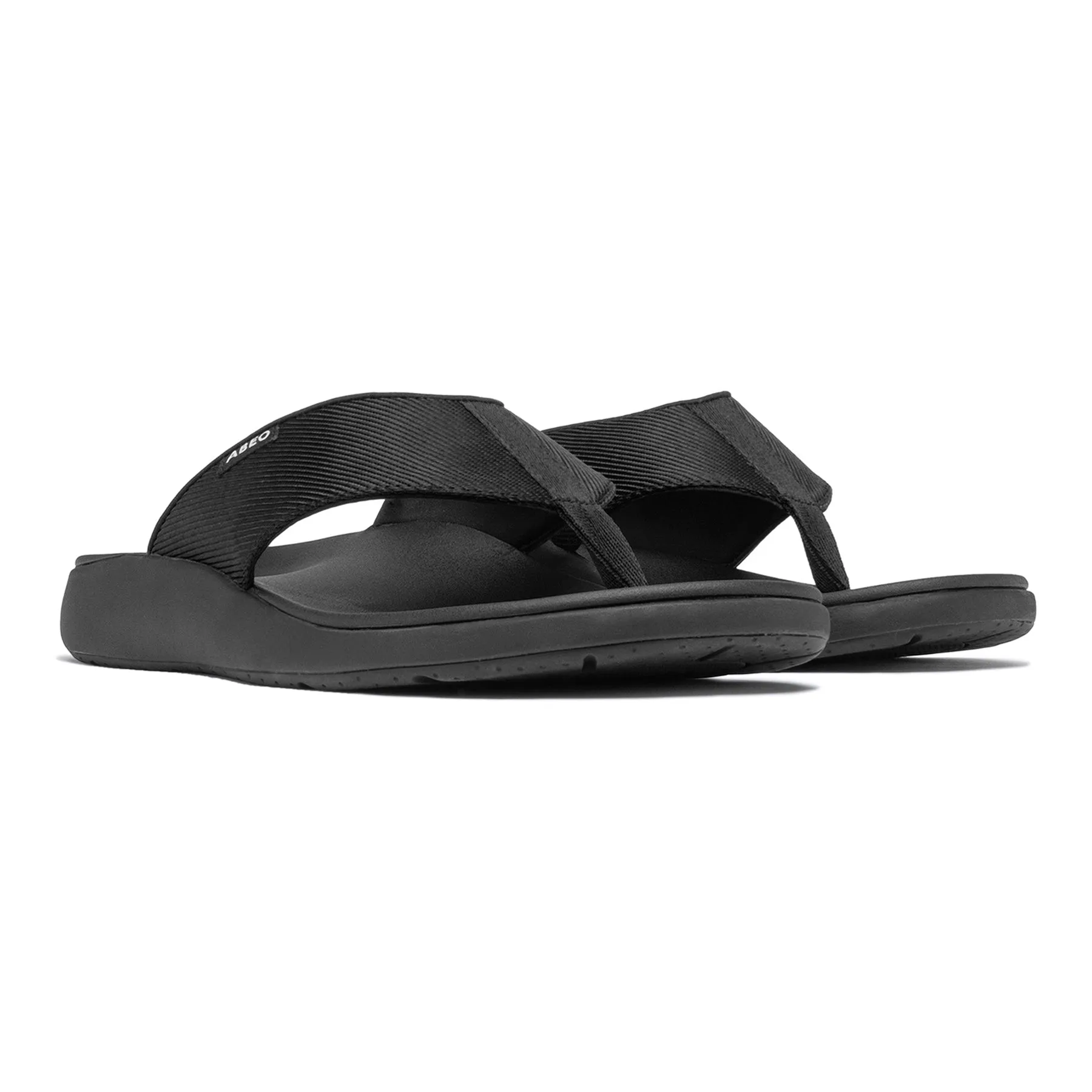 Alpha Metatarsal