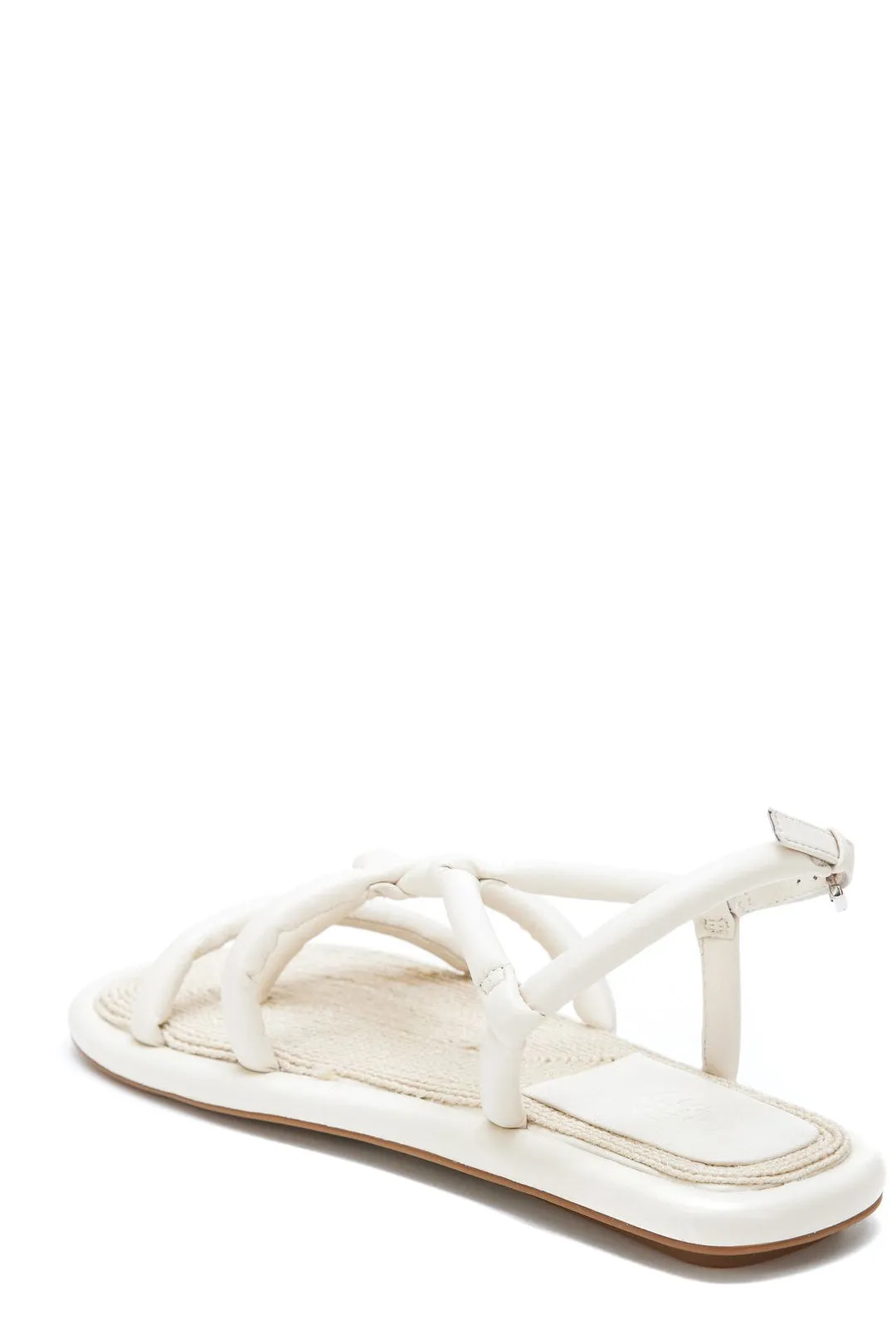 Ash Thelma Strappy Flat Sandals