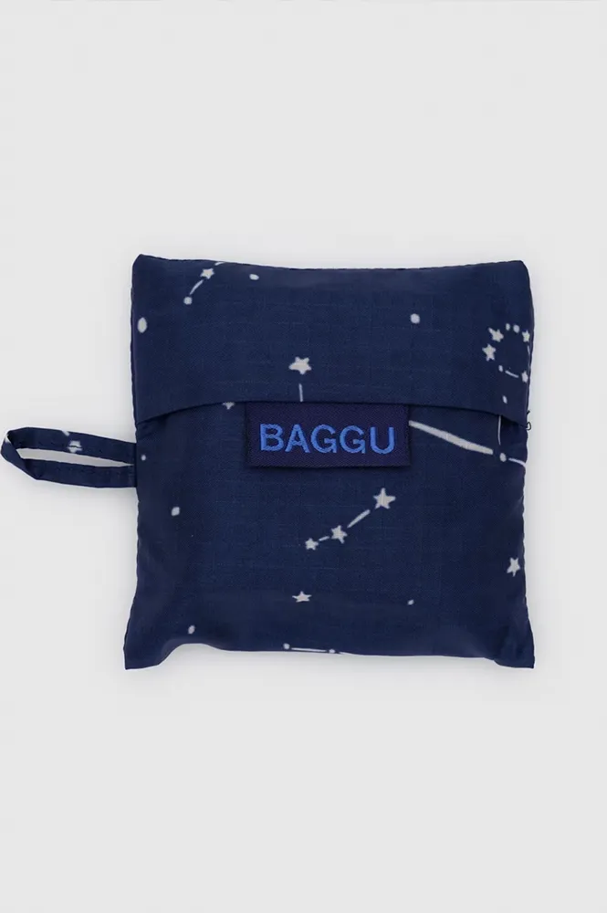 Baggu Baby Constellation Midnight Reusable Bag