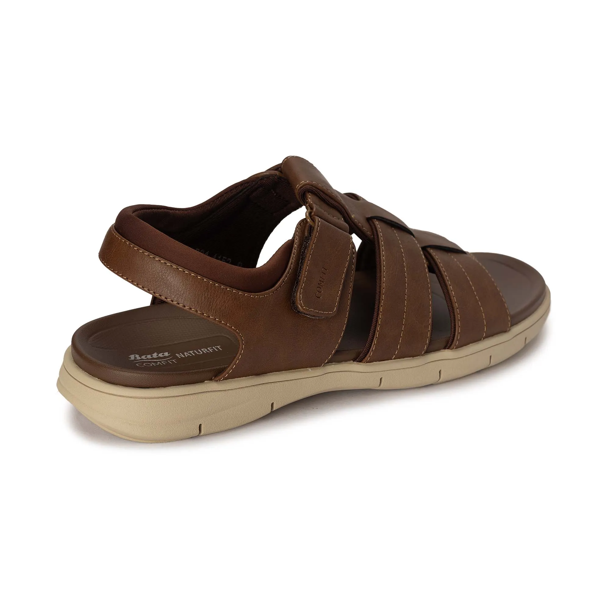 Bata Comfit Men Sandals 801X152