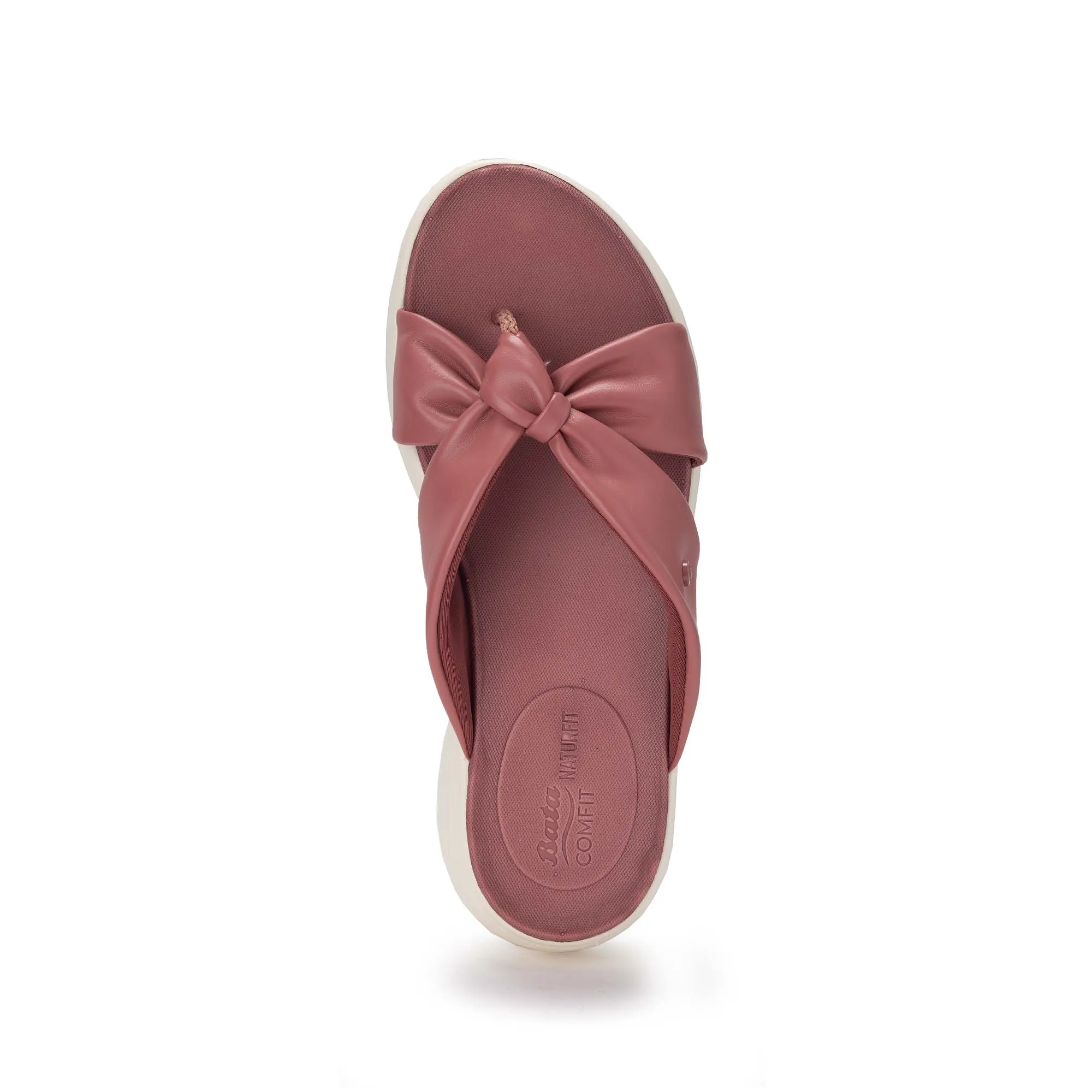 Bata Comfit Women Sandals 601X001