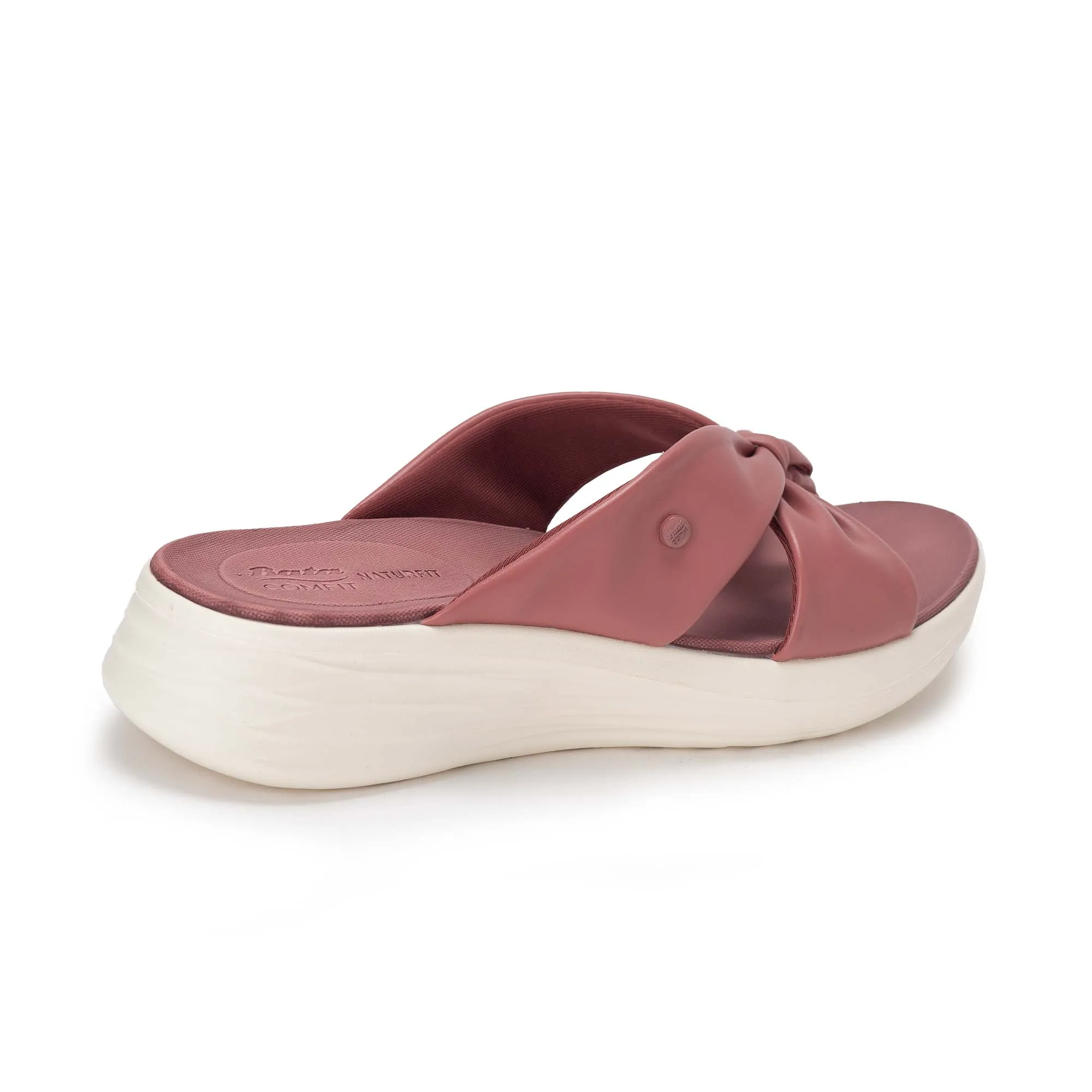 Bata Comfit Women Sandals 601X001