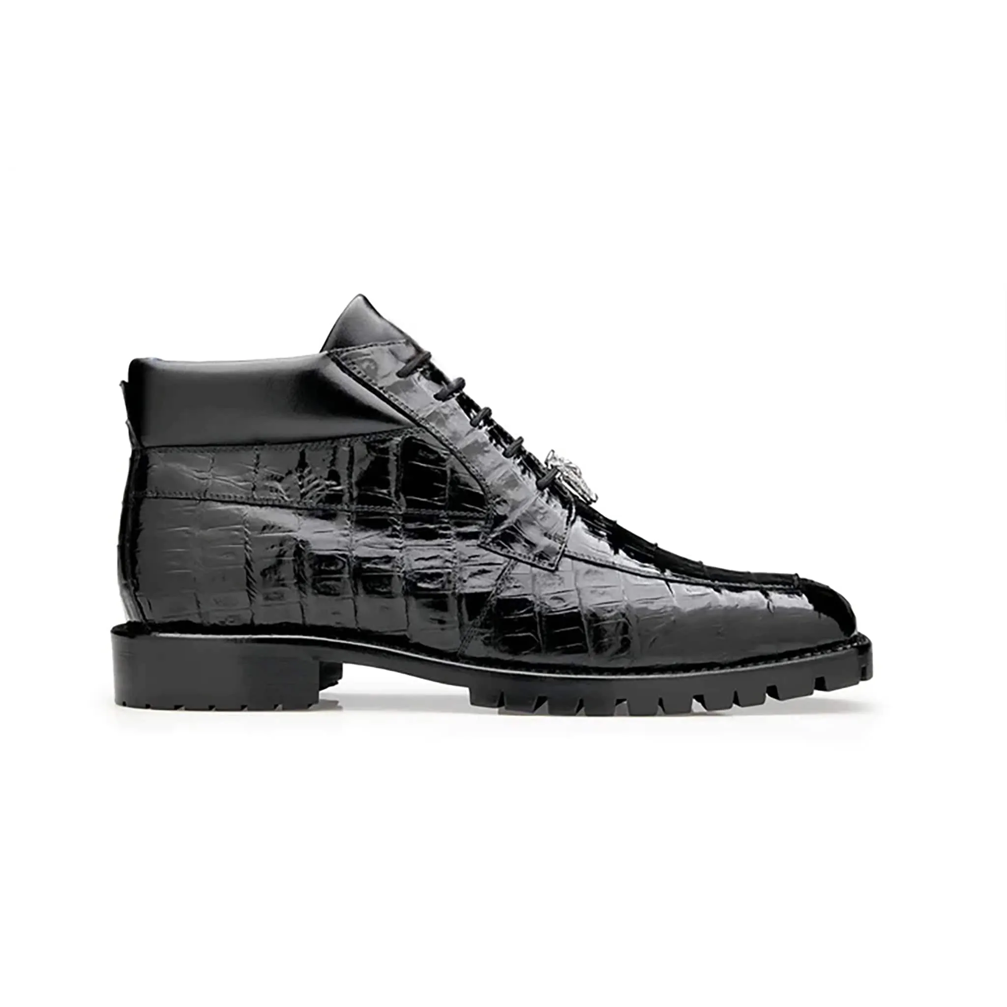 Belvedere SHOES- GALLARDO