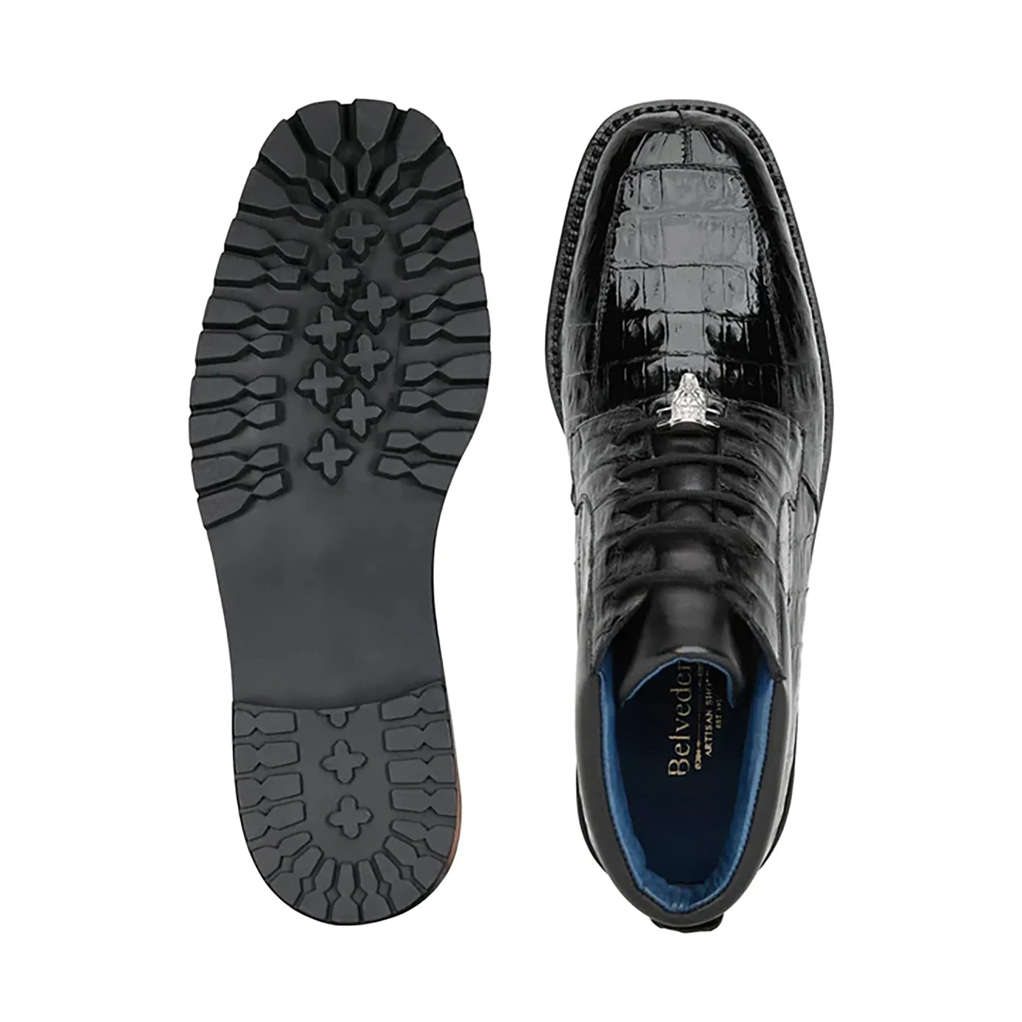 Belvedere SHOES- GALLARDO