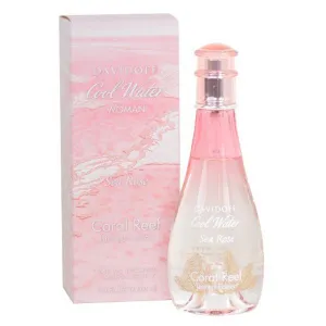 Cool Water Coral Reef by Davidoff