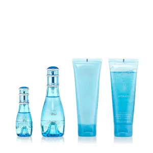 Cool Water Gift Set