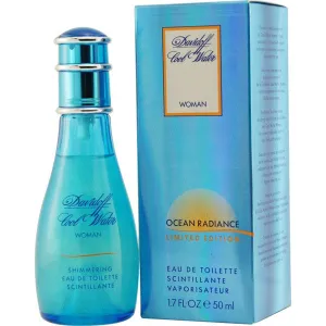 Cool Water Ocean Radiance by Davidoff
