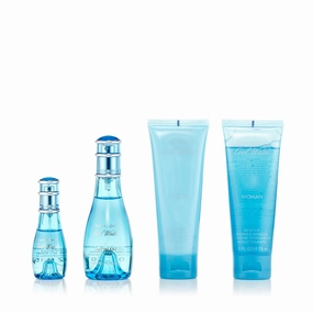 Cool Water Gift Set