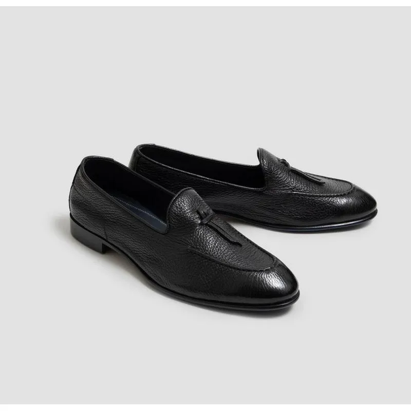 Di BIanco | Rotella Cervo Loafer
