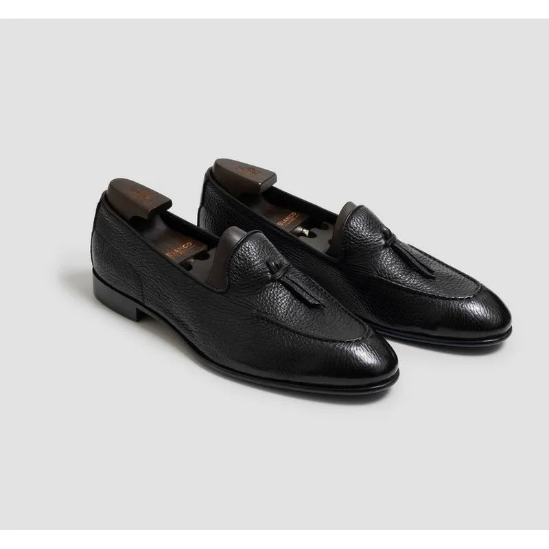 Di BIanco | Rotella Cervo Loafer