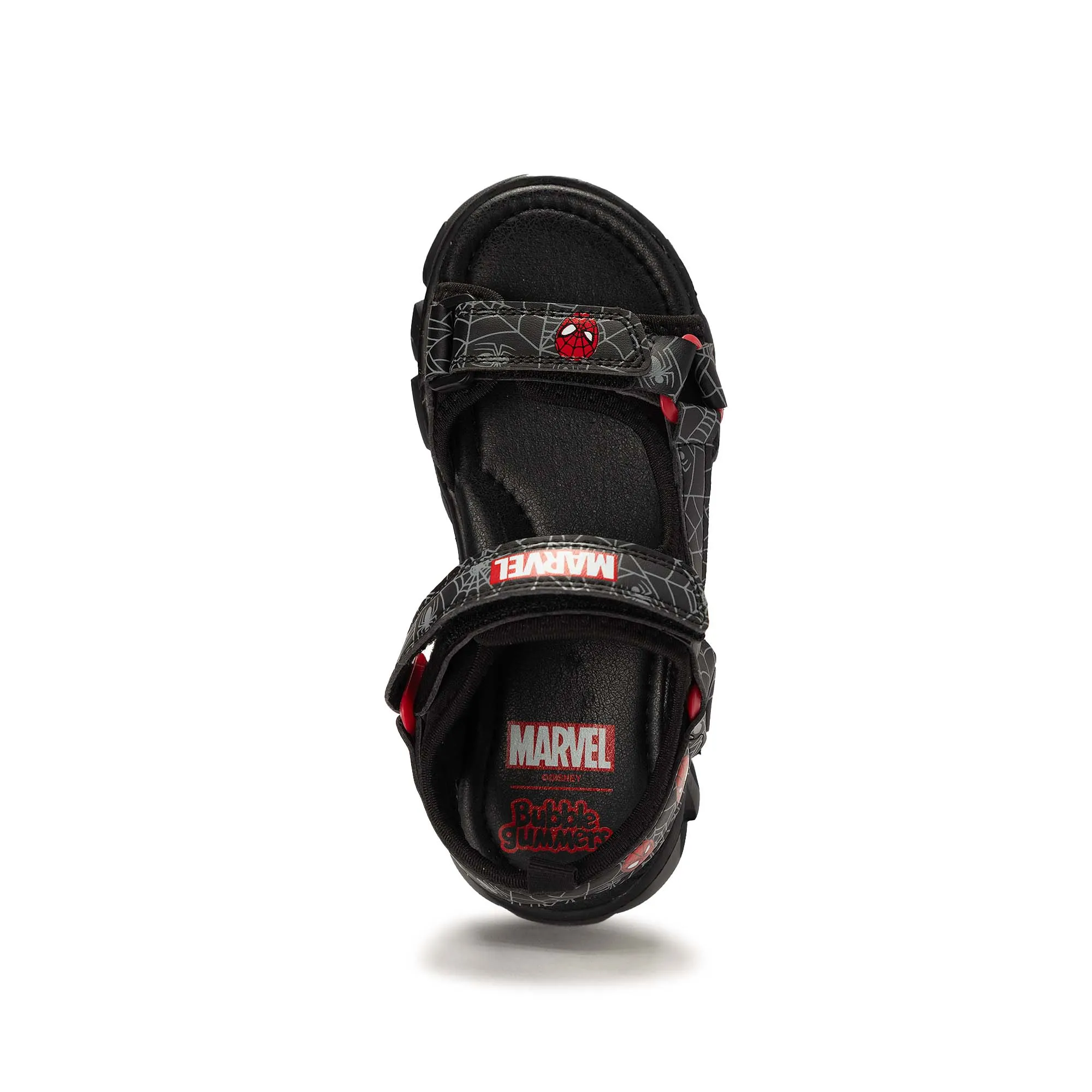 Disney X Bata Marvel Kids Trainers 351X206