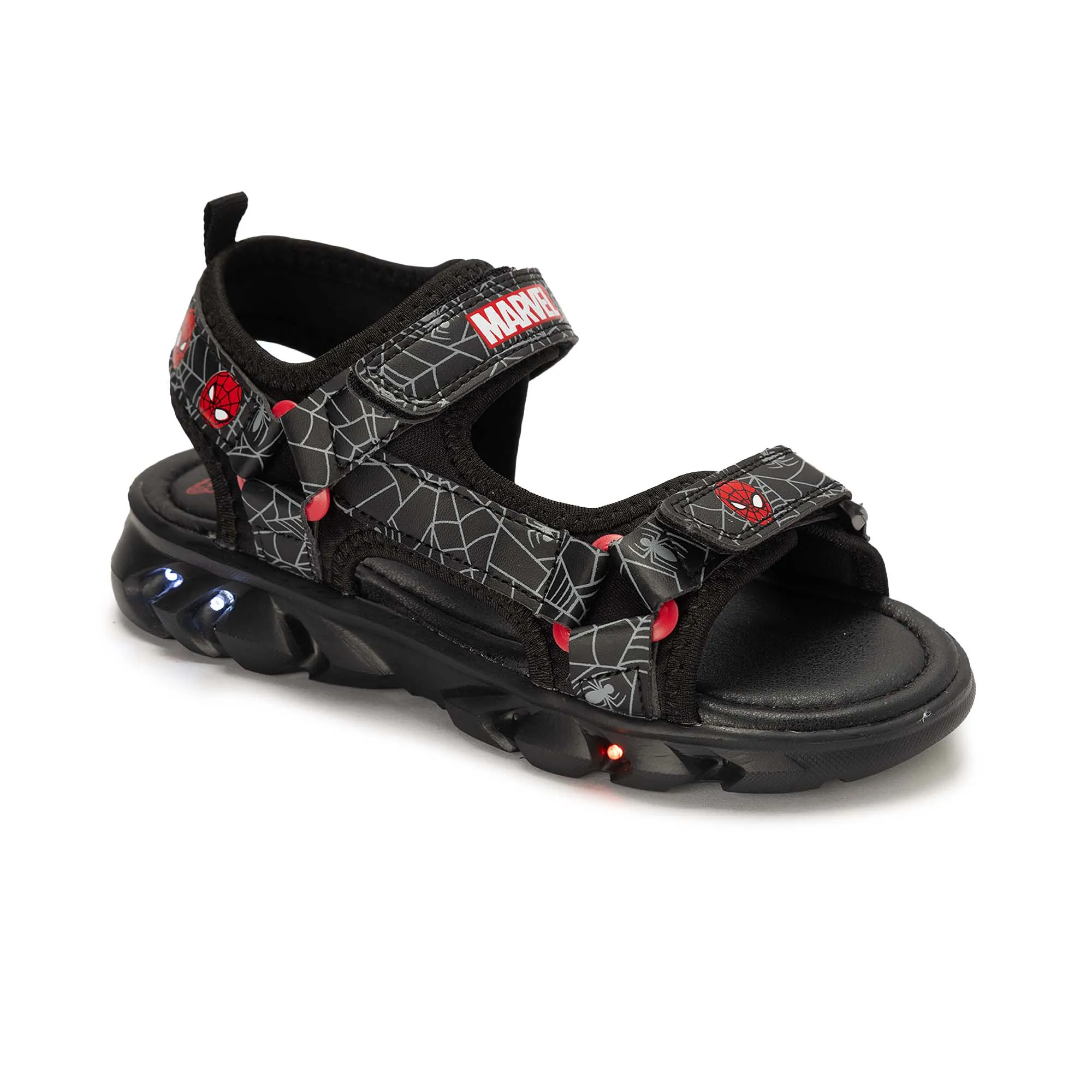 Disney X Bata Marvel Kids Trainers 351X206