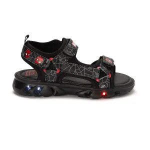 Disney X Bata Marvel Kids Trainers 351X206