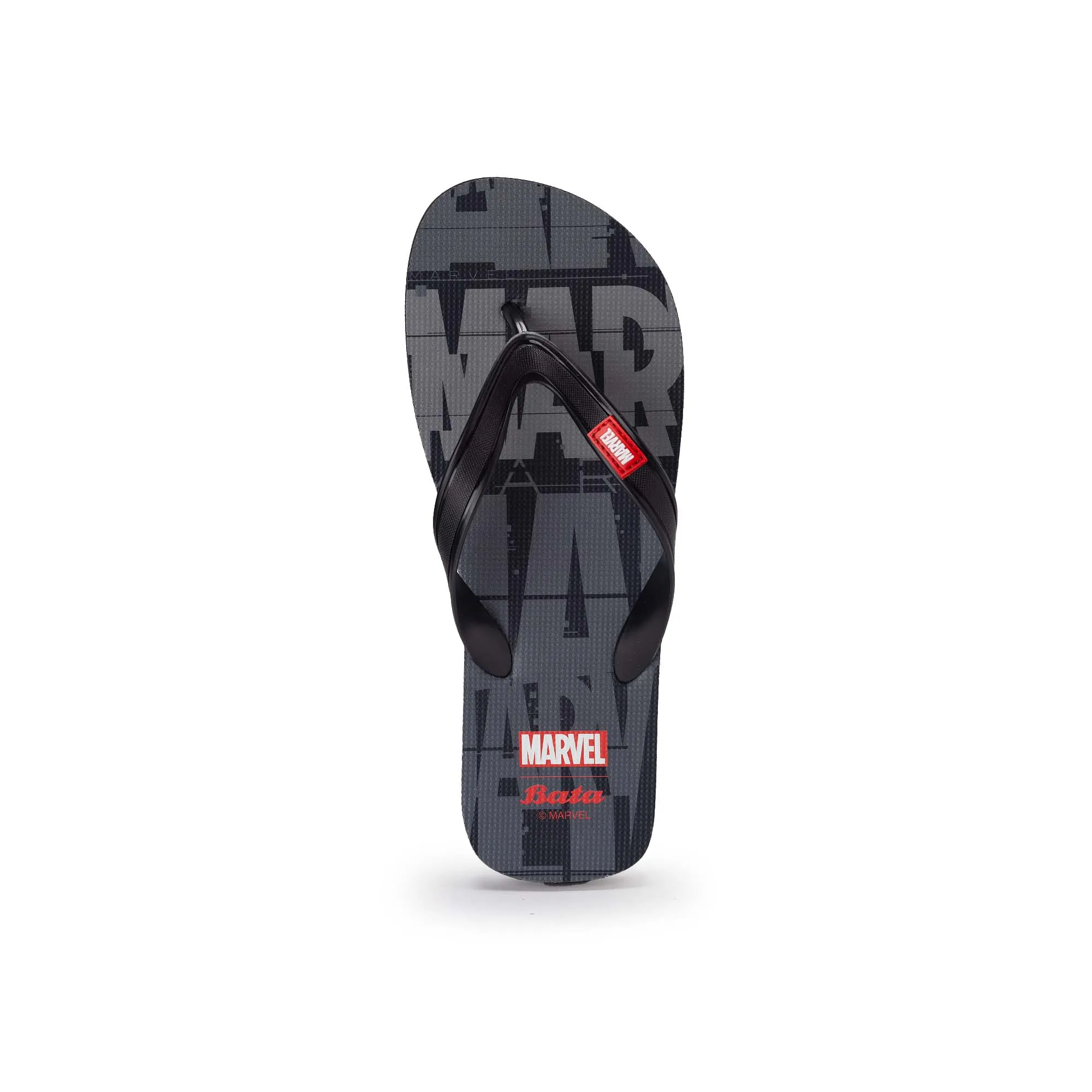 Disney X Bata Marvel Youth Slippers 810X076