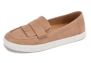 Downey Loafer Sneaker | Yellow Box