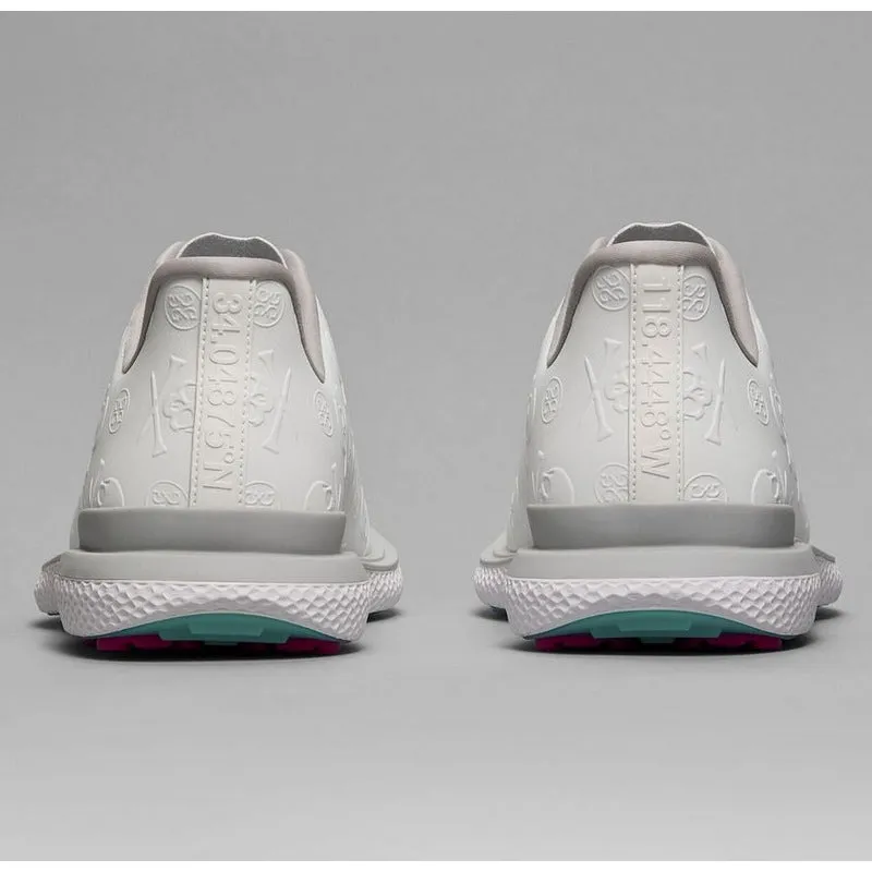G/Fore | Embossed Skull & Tees Golf Shoe
