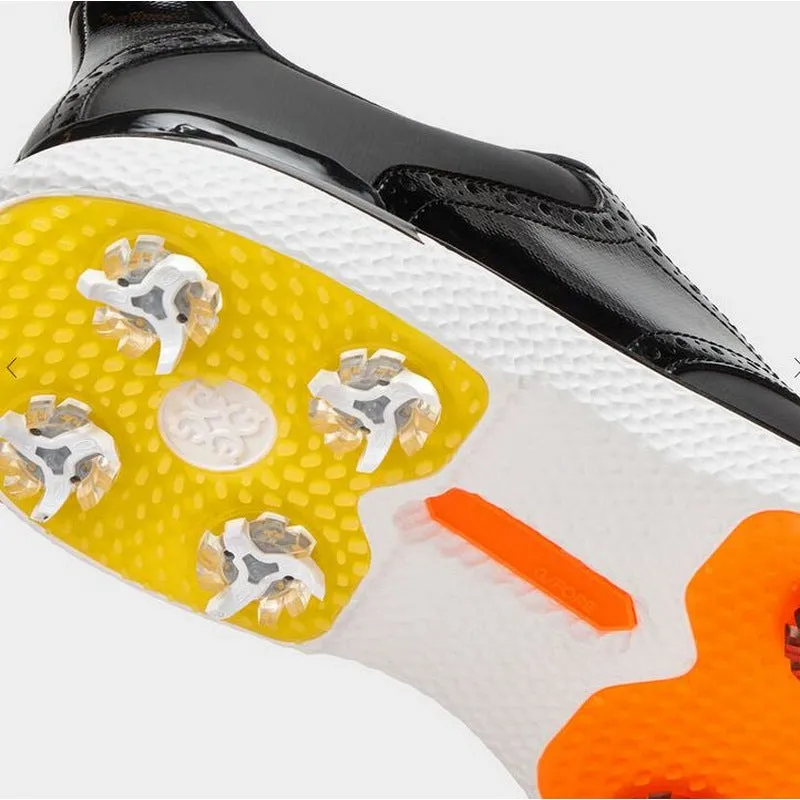 G/Fore | Gallivan2r G/Lock Saddle Golf Shoe