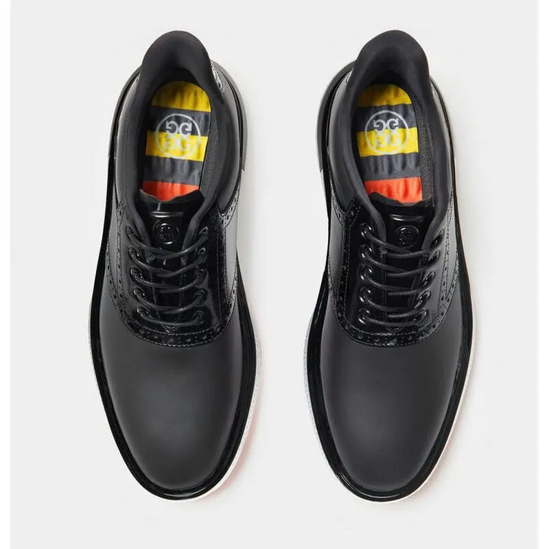 G/Fore | Gallivan2r G/Lock Saddle Golf Shoe