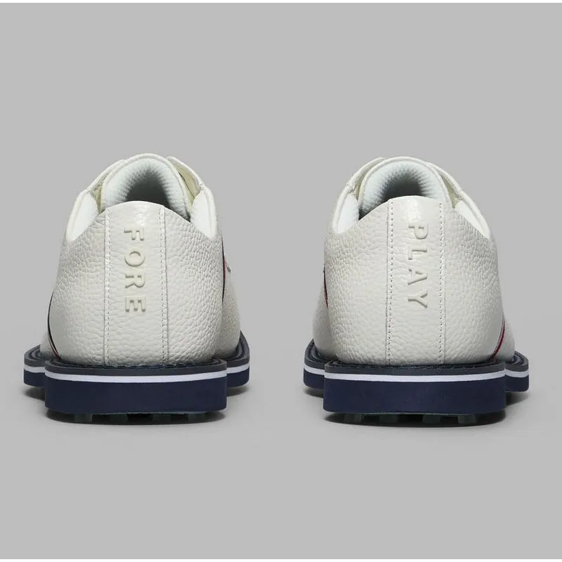 G/Fore | Gallivanter Split Toe Grosgrain