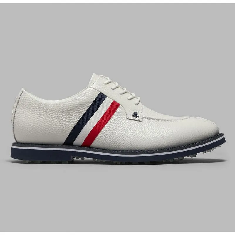 G/Fore | Gallivanter Split Toe Grosgrain