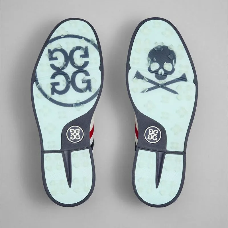 G/Fore | Gallivanter Split Toe Grosgrain