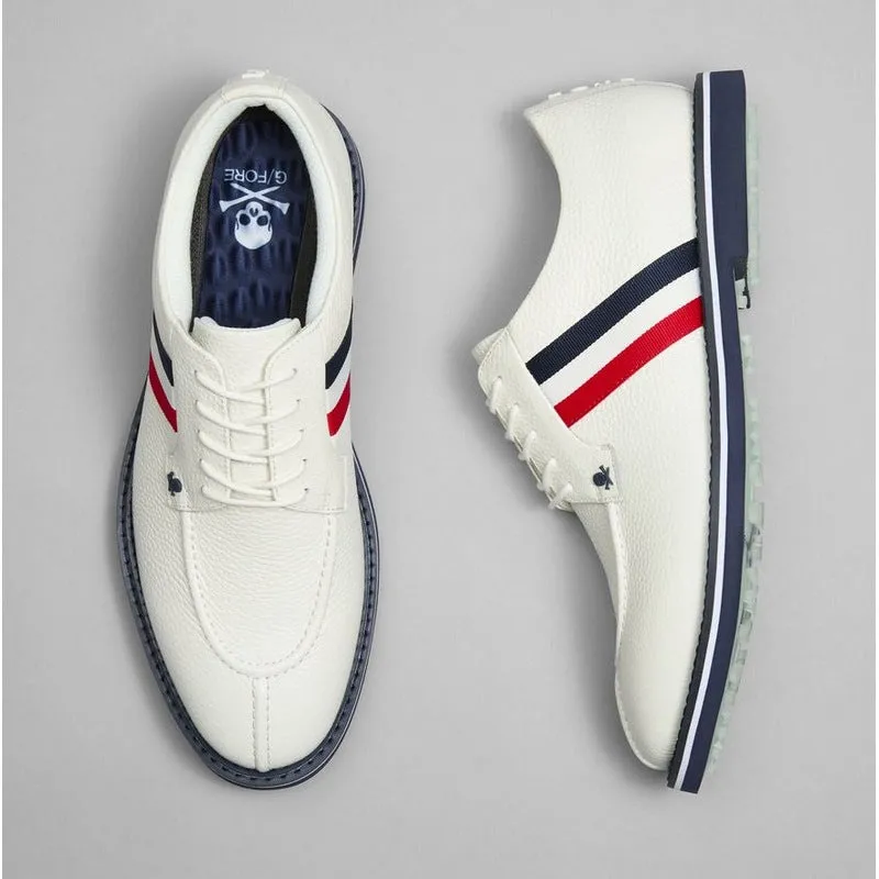 G/Fore | Gallivanter Split Toe Grosgrain