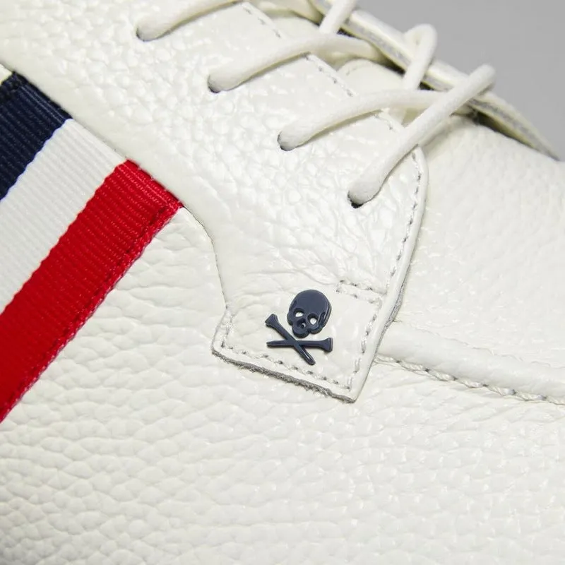 G/Fore | Gallivanter Split Toe Grosgrain