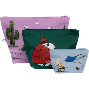 Go Pouch Set