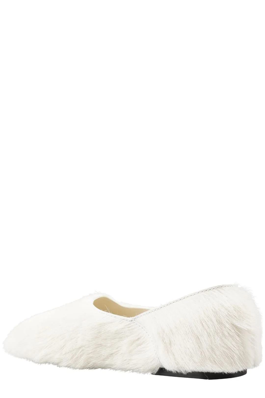 Jil Sander SLip-On Ballerina Flats