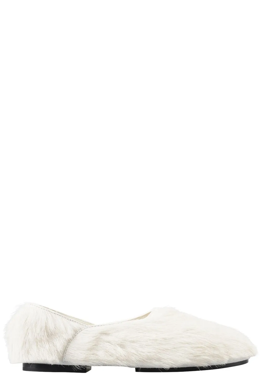 Jil Sander SLip-On Ballerina Flats