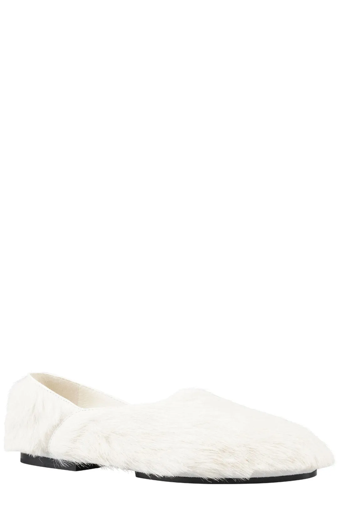Jil Sander SLip-On Ballerina Flats