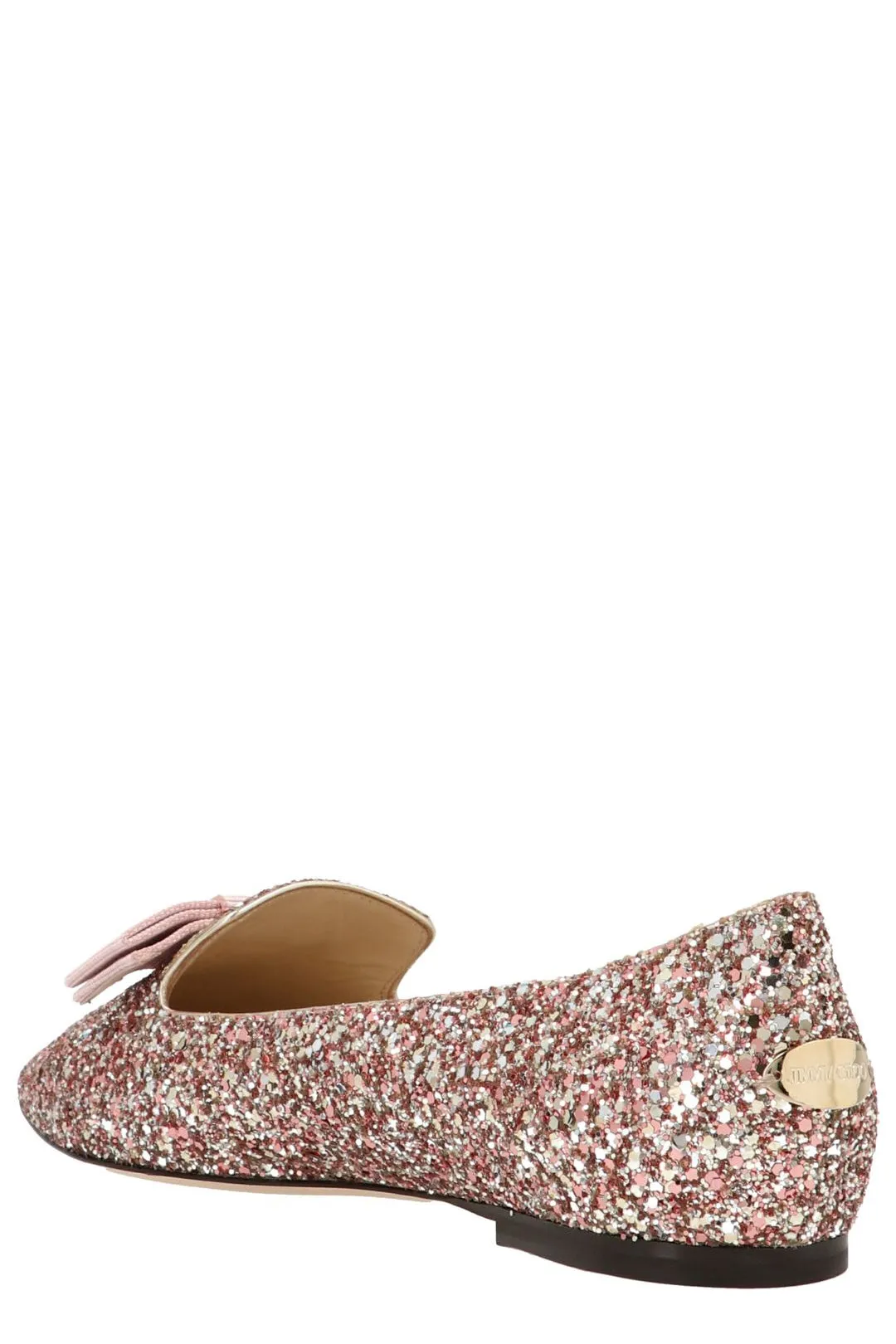 Jimmy Choo Gala Flat Shoes
