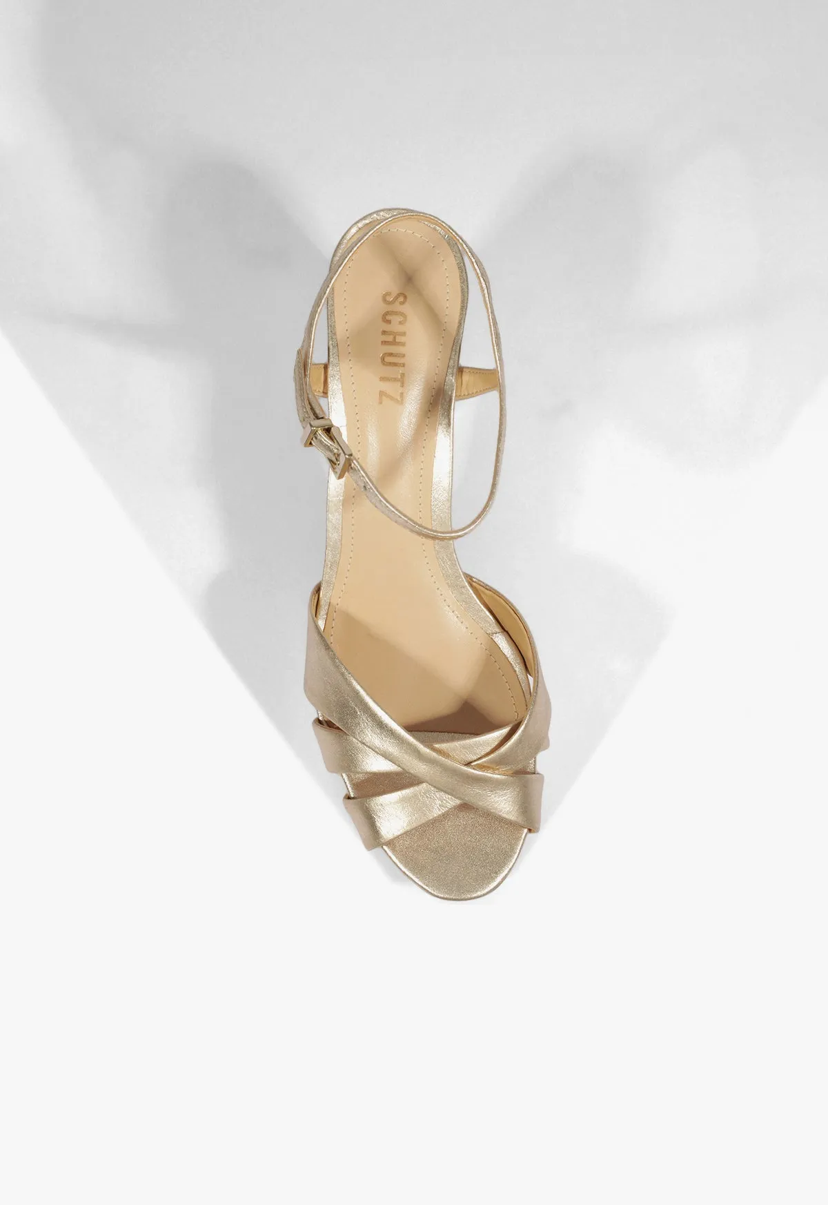 Keefa Sandal