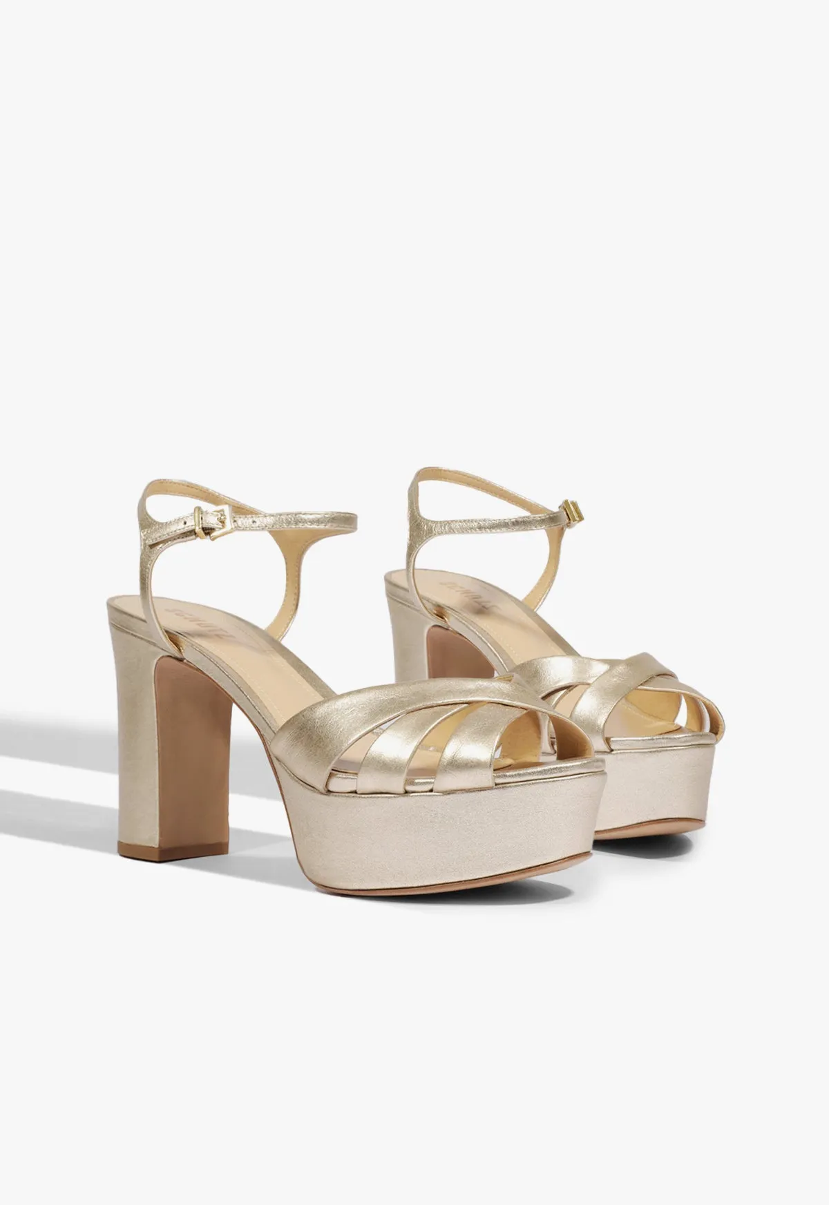 Keefa Sandal