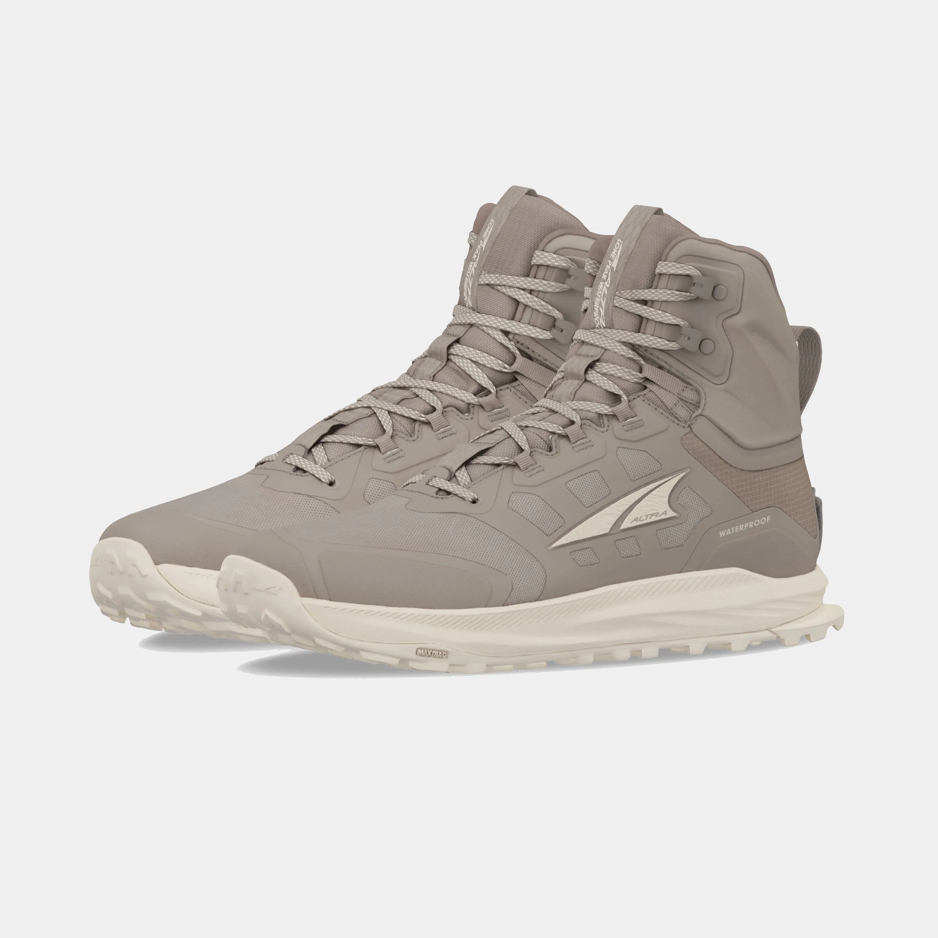 Lone Peak 9 Waterproof Mid