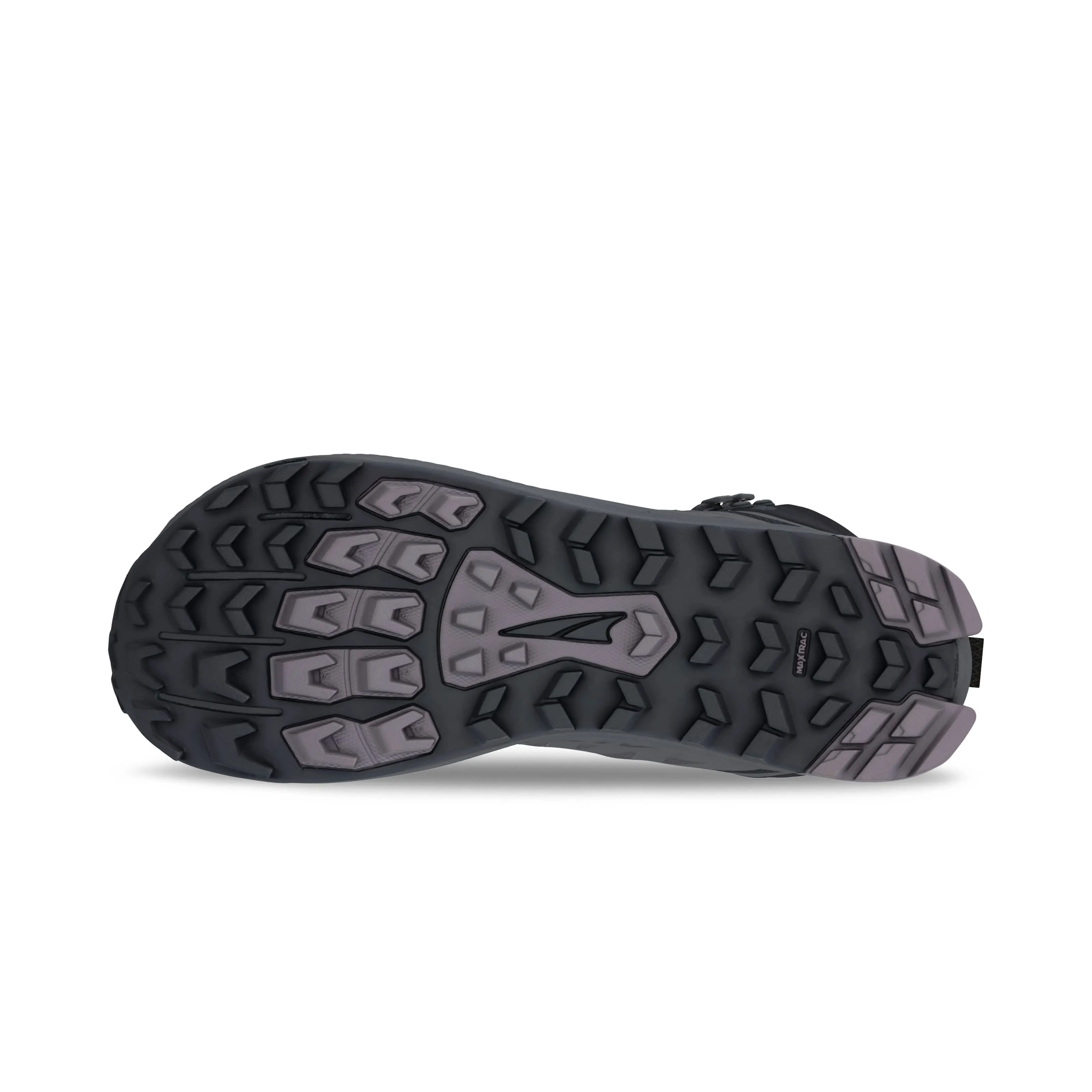 Lone Peak 9 Waterproof Mid