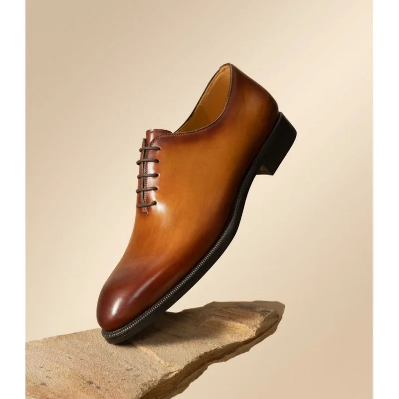 Magnanni | Hawkins Oxford