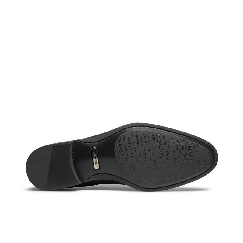 Magnanni | Hawkins Oxford