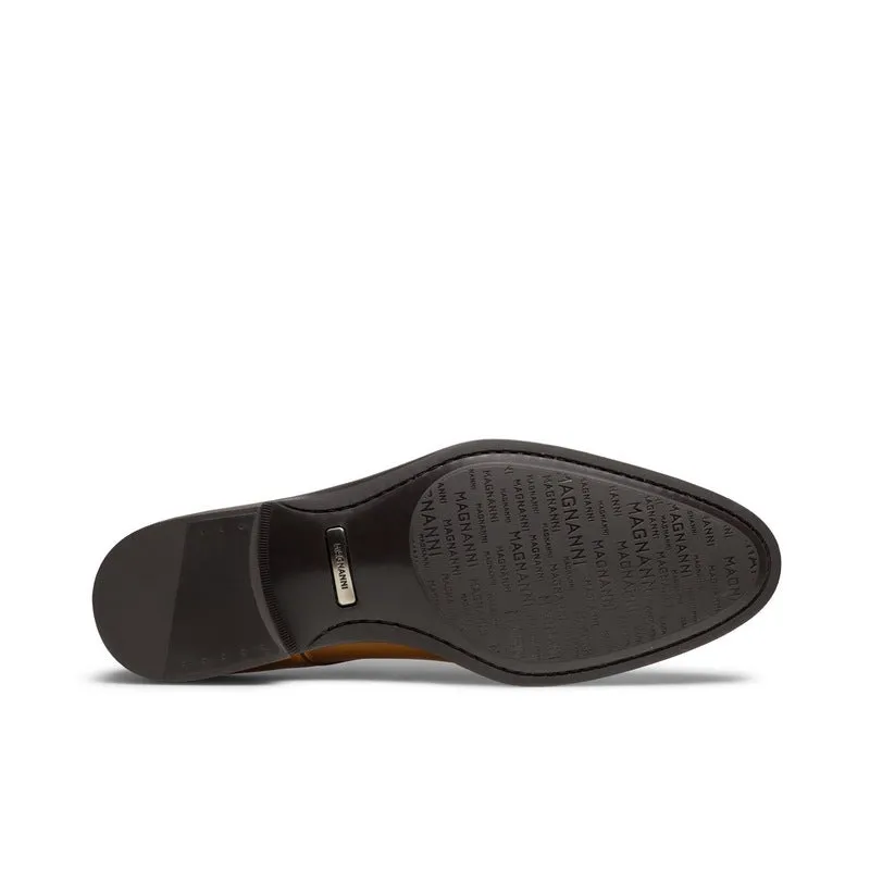 Magnanni | Hawkins Oxford