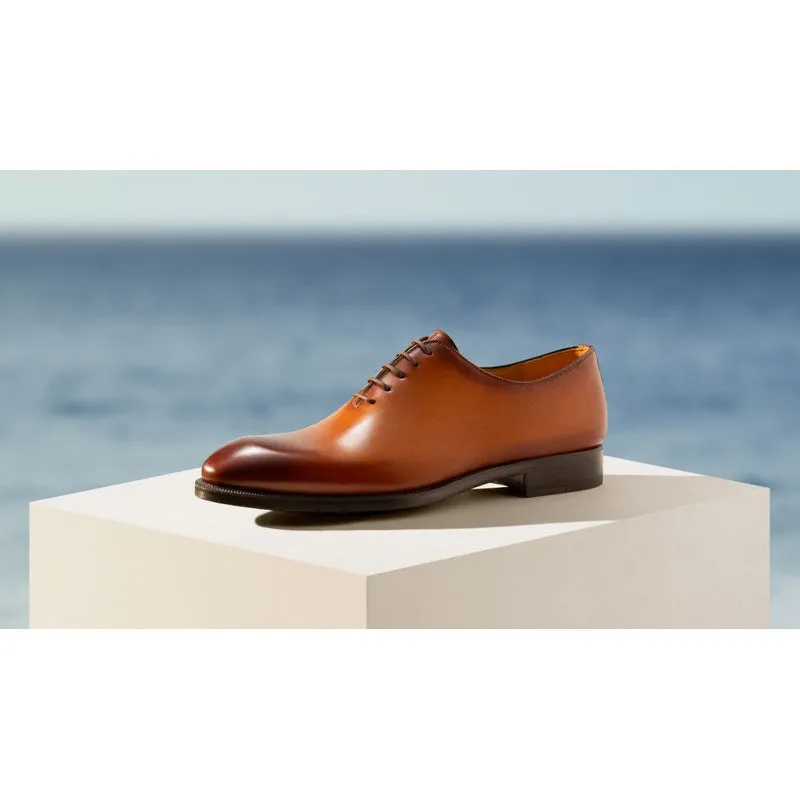 Magnanni | Hawkins Oxford