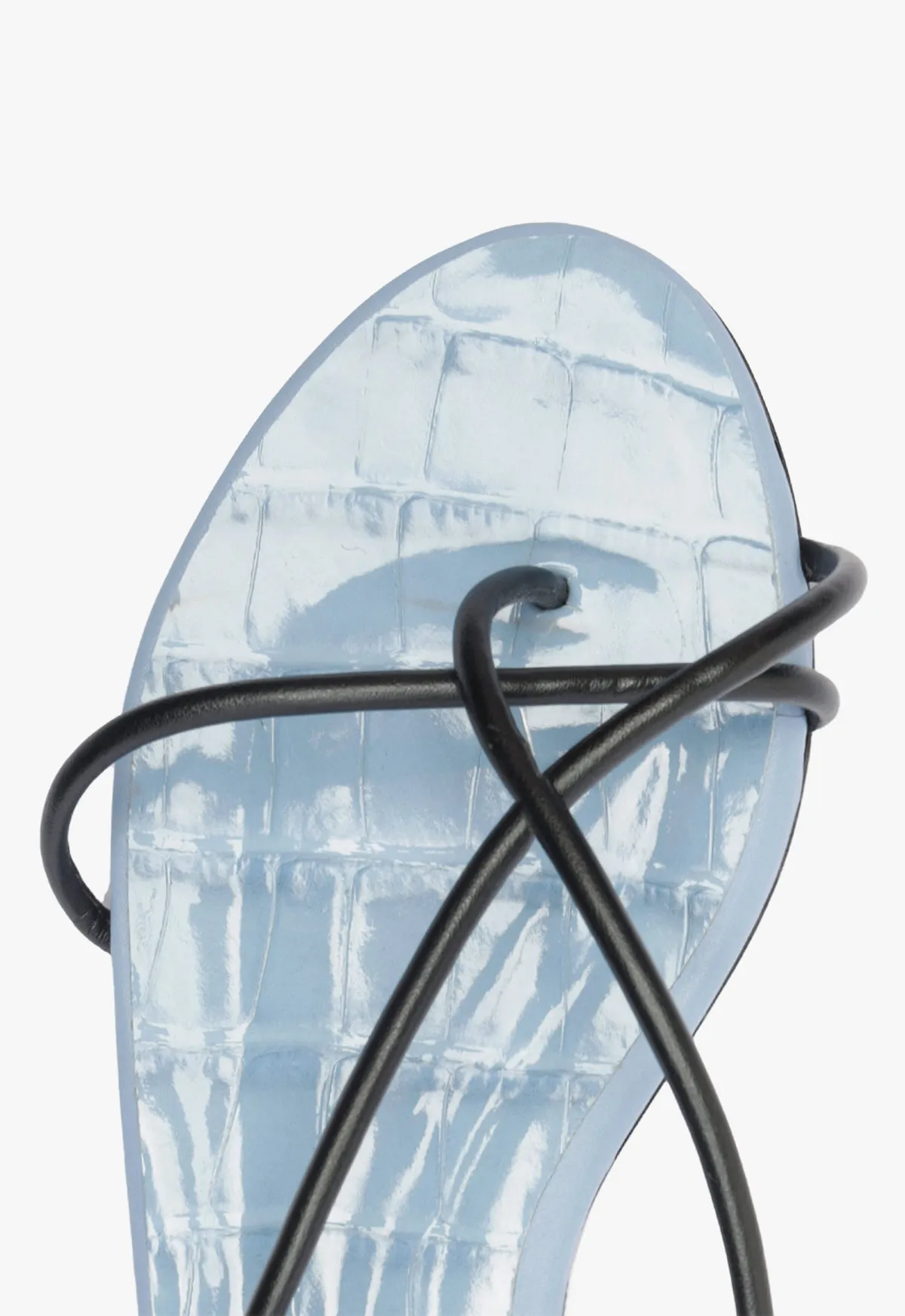 Malta Flat Sandal