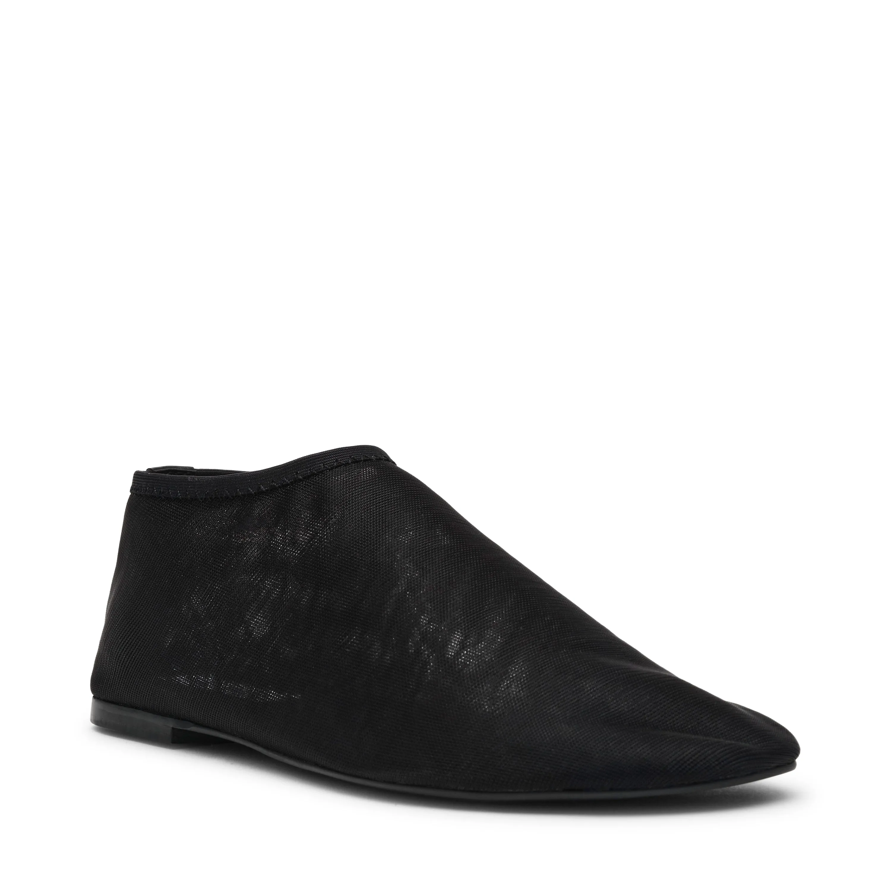 Mino Sandal BLACK