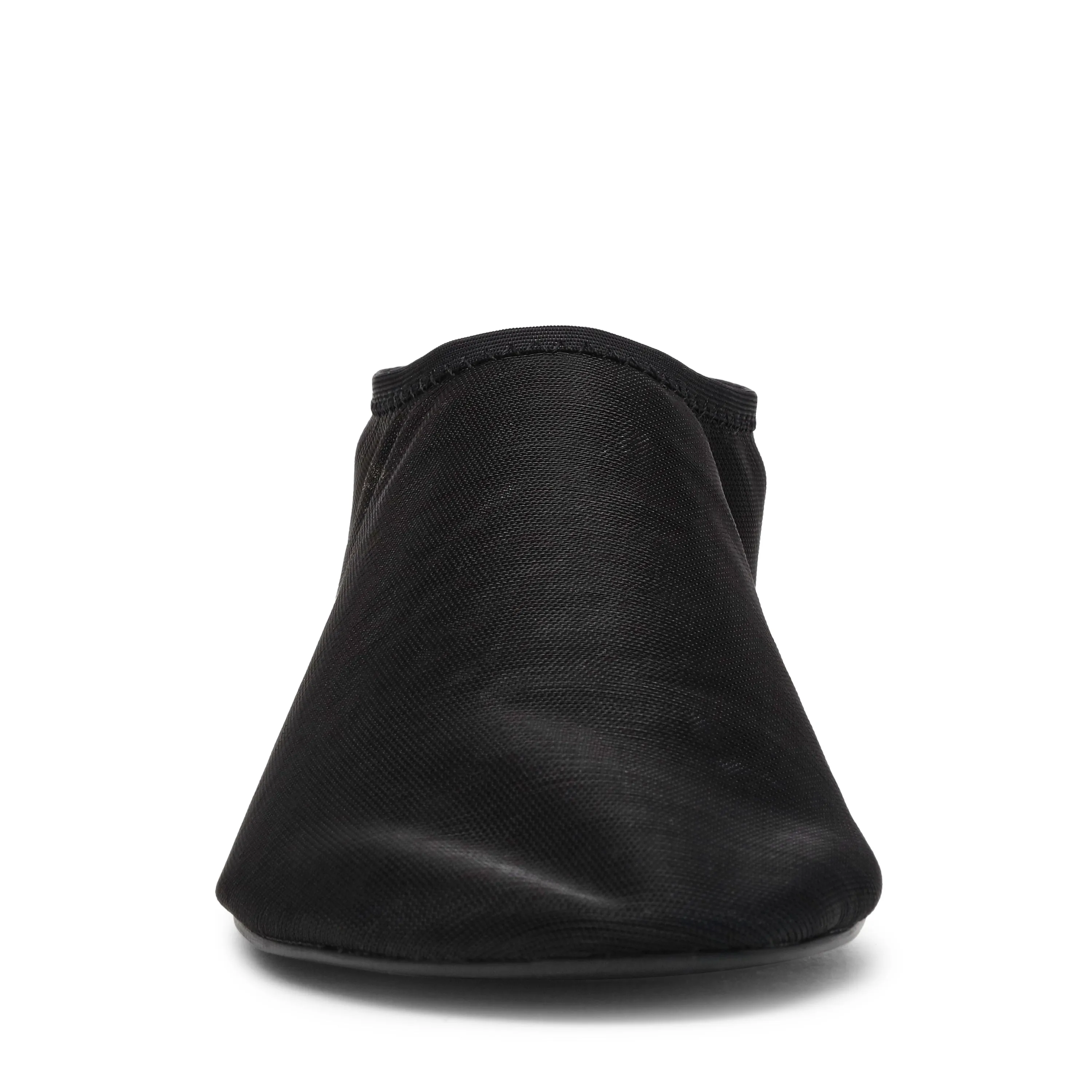 Mino Sandal BLACK