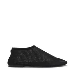 Mino Sandal BLACK