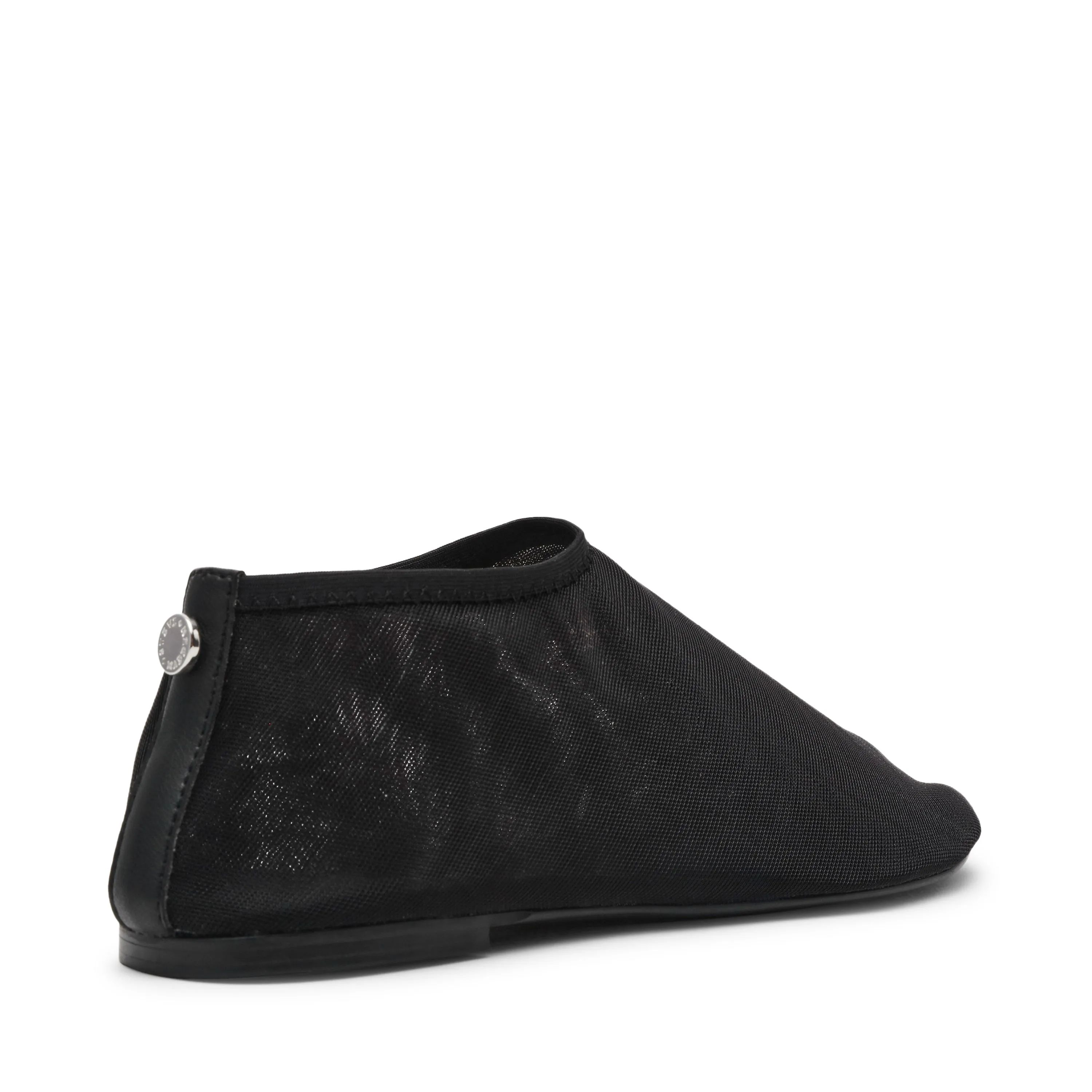 Mino Sandal BLACK