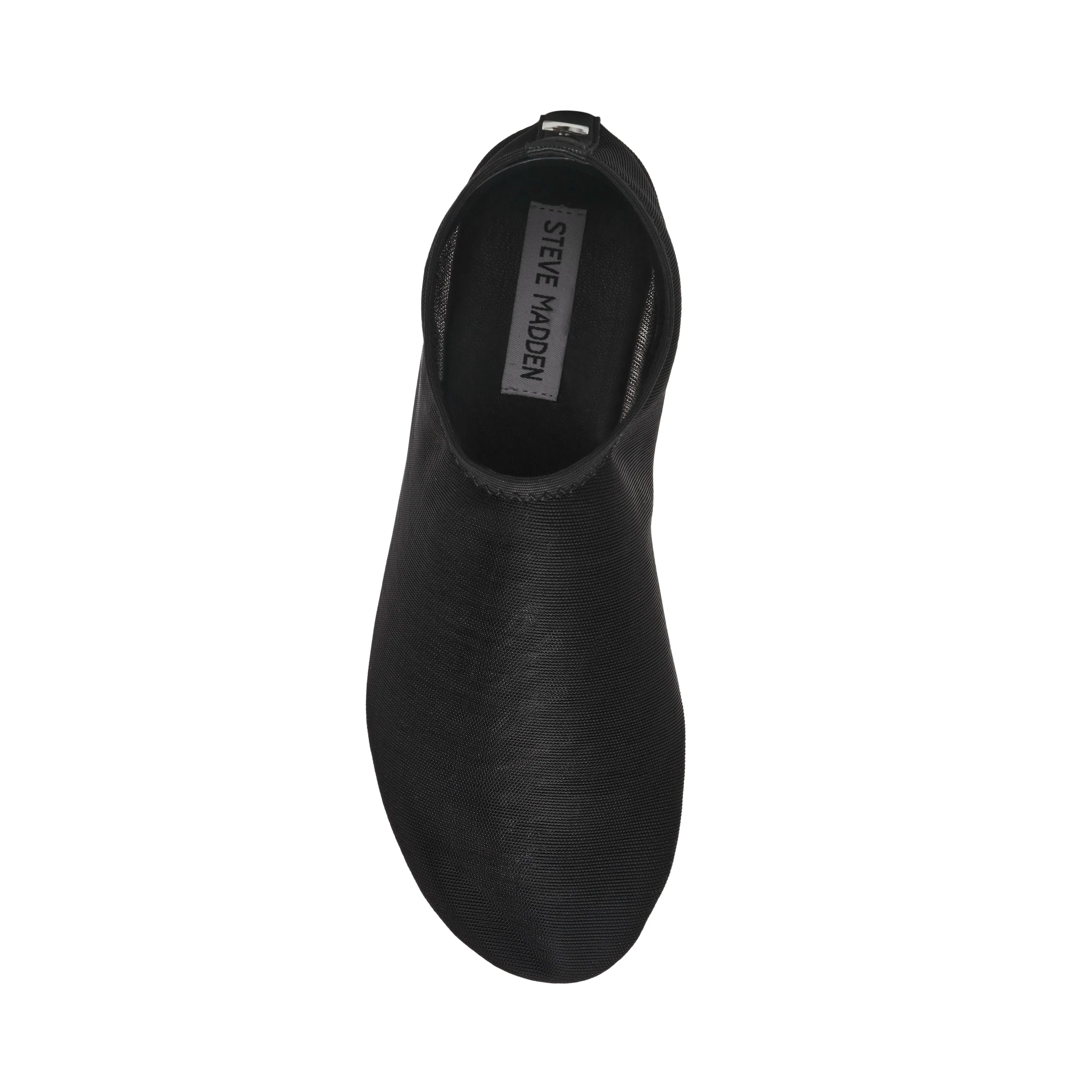 Mino Sandal BLACK
