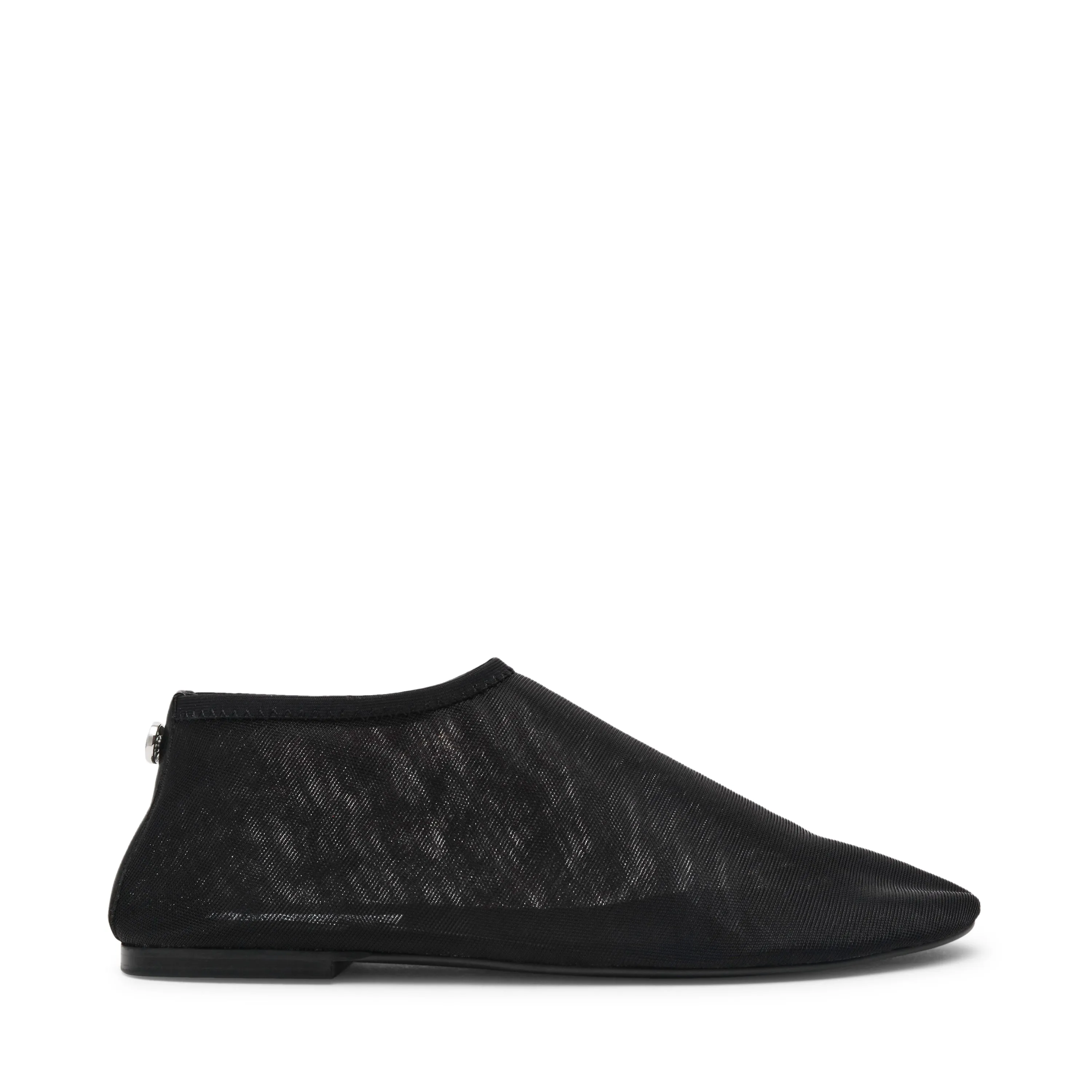 Mino Sandal BLACK