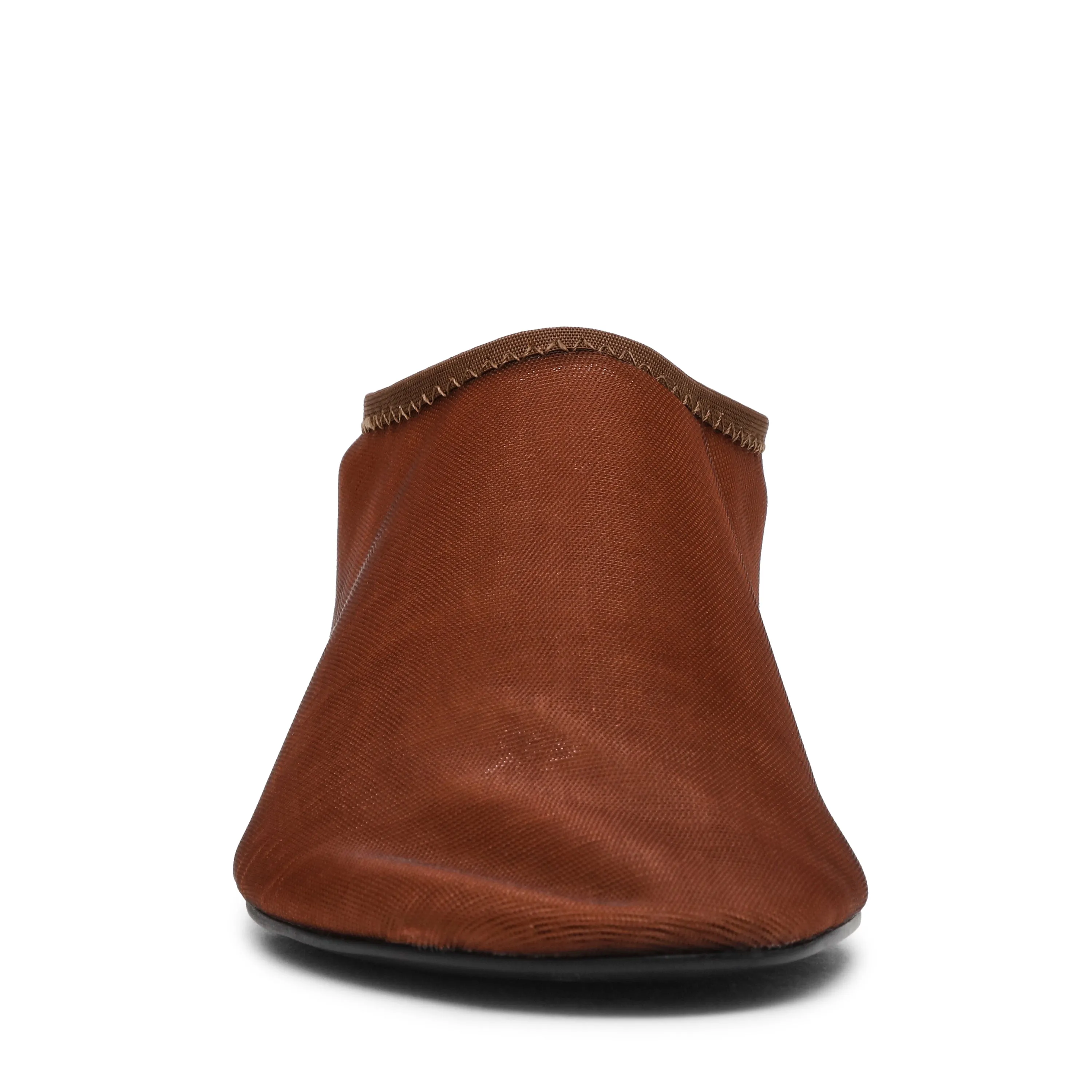 Mino Sandal DK SEPIA BROWN