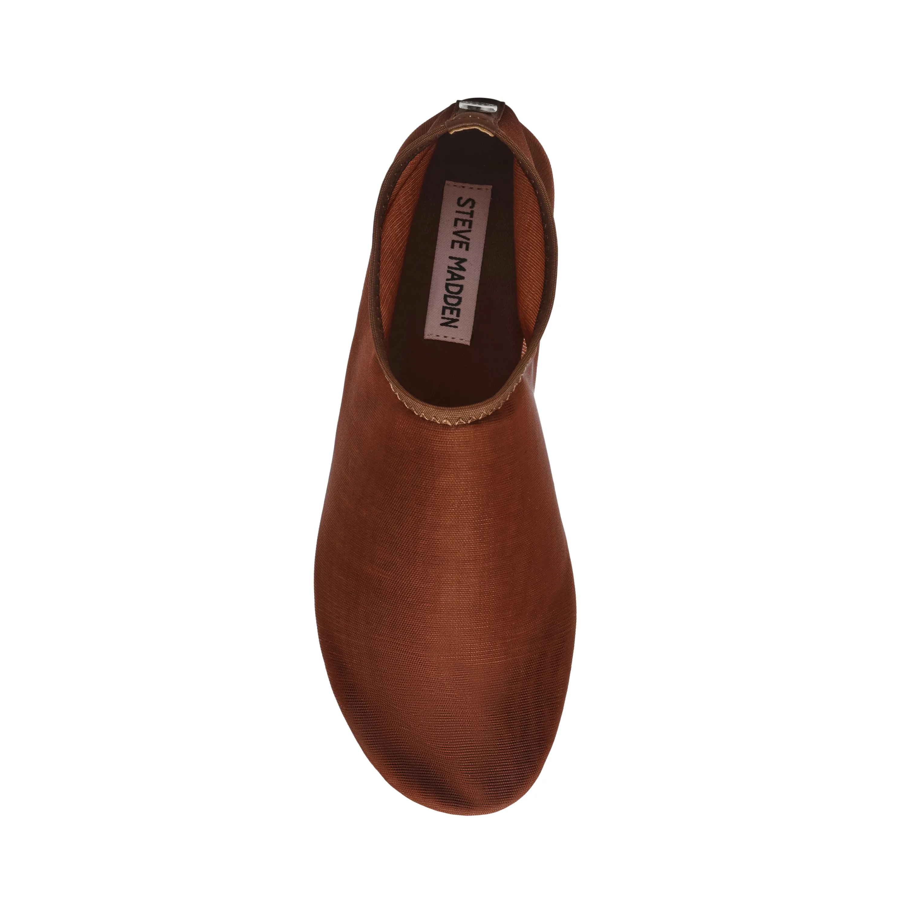 Mino Sandal DK SEPIA BROWN